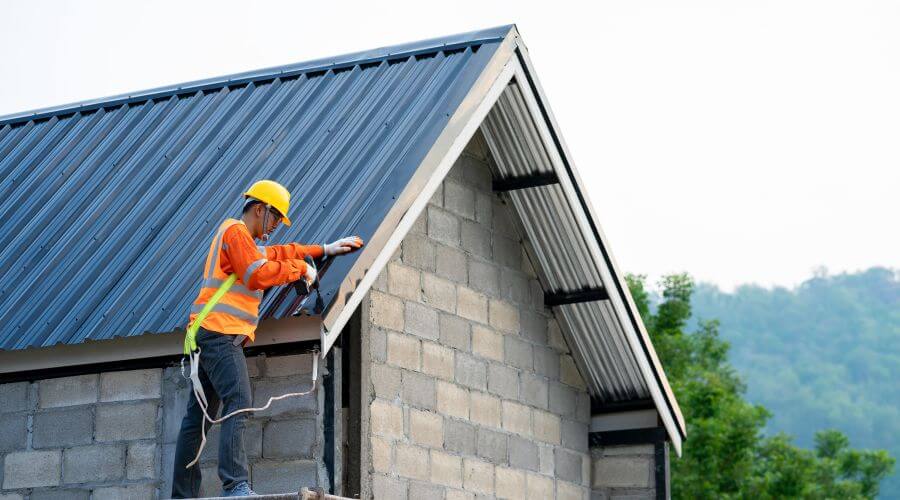 Local Chimney Repair in Painesville, OH